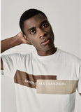 T-shirt Daniele Alessandrini DA1SS25T003