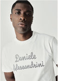 T-shirt Daniele Alessandrini DA1SS25T020