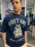 T-Shirt Leave't Alone