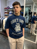 T-Shirt Leave't Alone