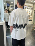 T-Shirt Simplify