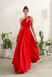 Abito Drappeggio Mischalis M3-8781