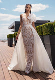 Abito Pizzo Mischalis M3-8720