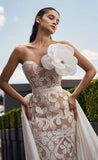 Abito Pizzo Mischalis M3-8720