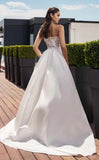 Abito Pizzo Mischalis M3-8720