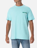 T-Shirt Poster Cervo TSHM001 02638H