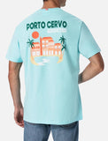 T-Shirt Poster Cervo TSHM001 02638H