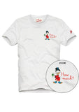 T-Shirt Scrooge 01N TSHM001 04815F
