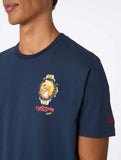 T-Shirt CPT Duck Watch TSHM001 02943H