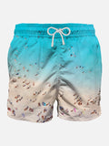 Costume On The Beach GUS0009 05412H