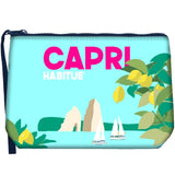 Pochette Capri ALIN001 02609H