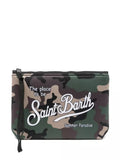 Pochette Camouflage ALIN001 02287H