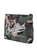 Pochette Camouflage ALIN001 02287H