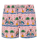 Costume Enriquez Mermaid GUS0001 05370H