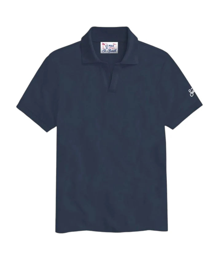 Polo St. Barth CHS0001
