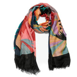 Foulard Dream Frangipani