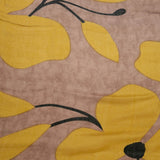 Foulard Passion Frangipani