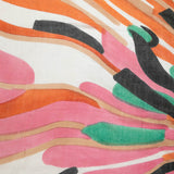 Foulard Sunny Frangipani