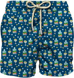 Costume Portofino Gin 61 LIG0003 05686H