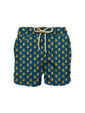 Costume Ducky Pixel LIG0003 03860H