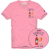 T-Shirt Social Spritz TSHM001 02293H