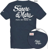 T-Shirt Sapore di mare TSHM001 0558