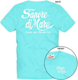 T-Shirt Sapore di mare TSHM001 0558