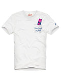 T-Shirt Break Ball AUS0001 05364H