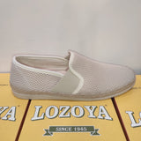 Espadrillas Lozoya 9266