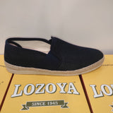 Espadrillas Lozoya 9266