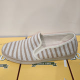 Espadrillas Righe Lozoya 50091
