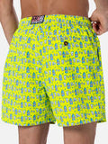 Costume Gin Gym 94 LIG0003 03688F