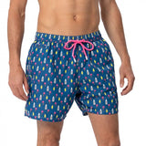 Costume Summer Cocktail