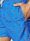 Costume CHILI P 17 LIG0003 CHLP17