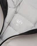 Giubbotto C/Capp. Unity