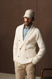 Cardigan D/Petto J.W.