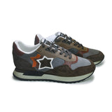 Sneaker Atlantic Stars