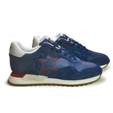 Sneaker Atlantic Stars