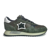 Sneaker Atlantic Stars