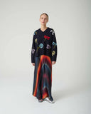 Maglia C/Fiori Beatrice B.