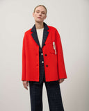 Cardigan Beatrice B. 25FA3001DOUBLE