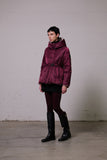 Parka corto Montereggi FW27725