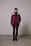 Parka corto Montereggi FW27725