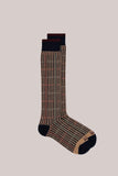 Calzini Tweed