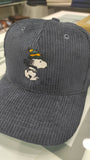 Cappello Snoopy