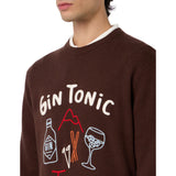 Maglia Gin Tonic St.Barth HER0001 00320I