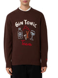 Maglia Gin Tonic St.Barth HER0001 00320I