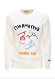 Maglia Courma Draw St.Barth