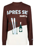 Maglia Après Ski St.Barth