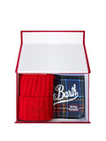 Christmas Box St.Barth BOX0020 03223I
